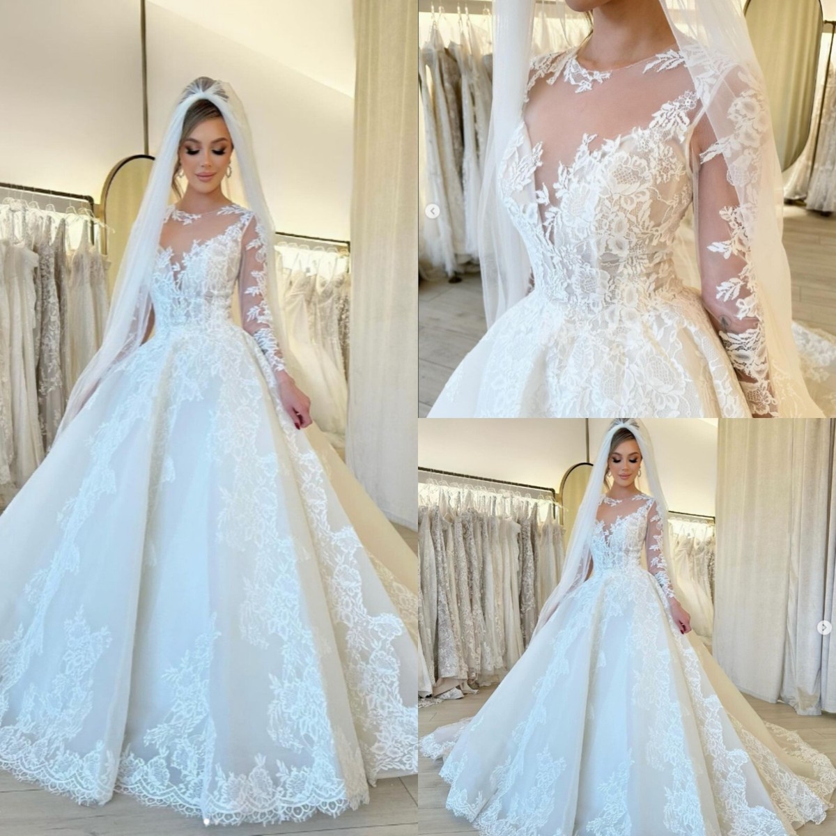 ivory dress white shoes Pretty Wedding With Kitten Heels | Paisley 5.2cm Fit Ball Gown Wedding Shoes Ivory