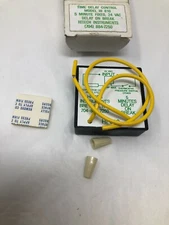 Source 1 Hitech Instruments HI 810 Time Delay Control 5-Minutes Delay On Break