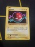 Pokemon XY Evolutions Voltorb Common Card 39/108 NM