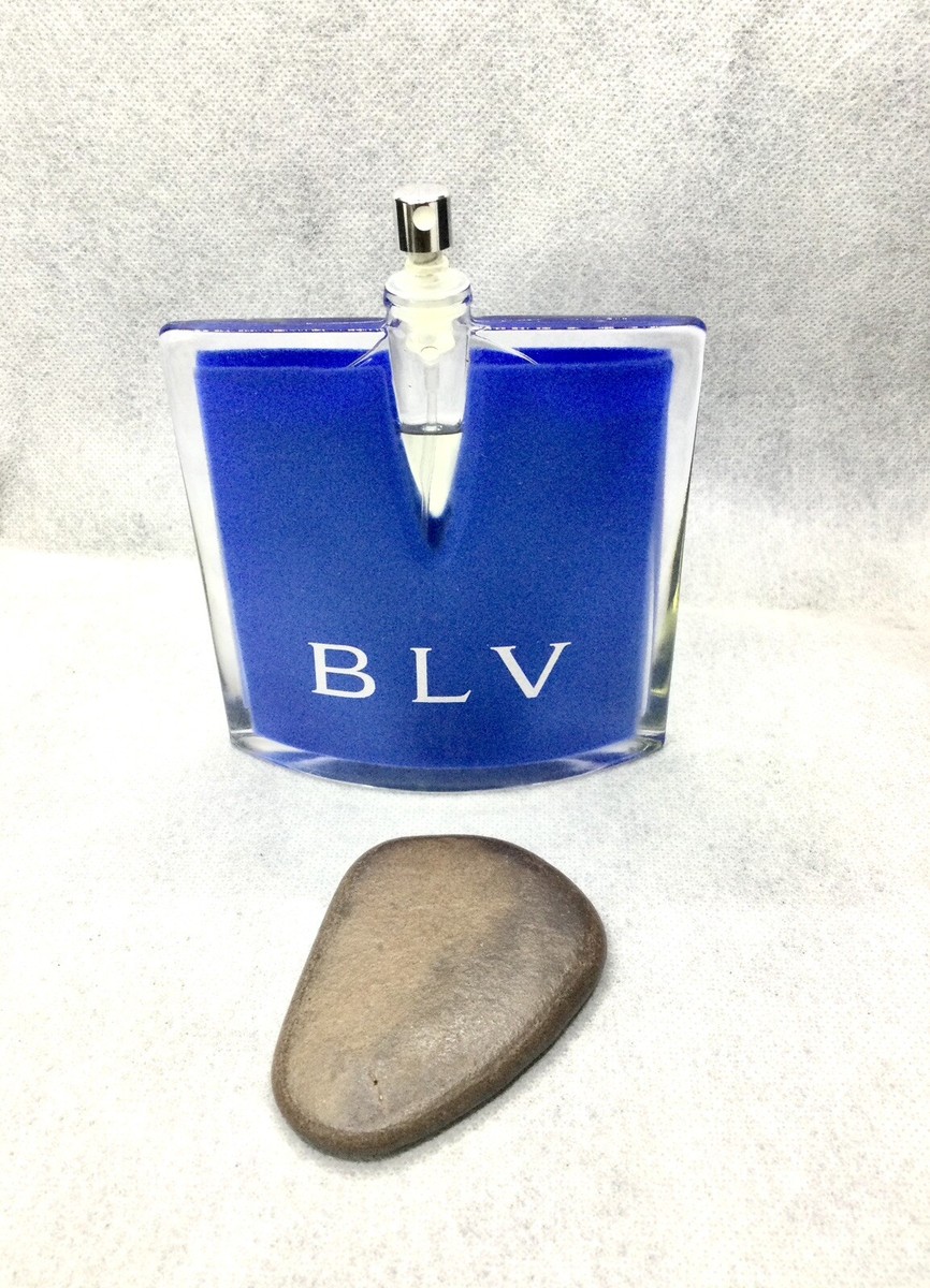 その他 BVLGARI BLV Eau de Parfum 75ml BVLGARI BLV EAU DE PARFUM II 75ML EDP WOMEN | eBay