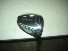 BRAND NEW 2025 Wilson Staff Dynapower Max 10.5 deg Driver  Graph Stiff  RH