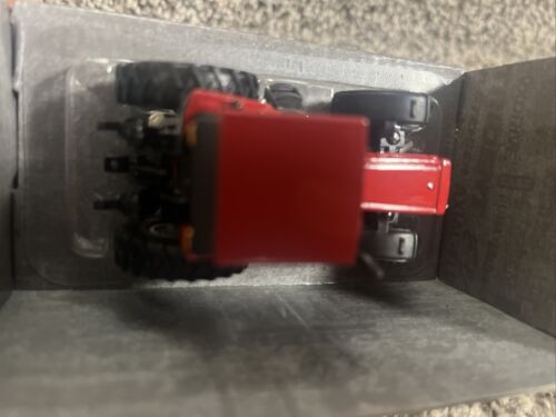 2024 1/64 Ertl Case IH 7120 Prestige With 3 Point Hitch NEW!! - Picture 3 of 4