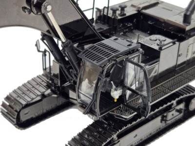 Hitachi ZX890LCH-7 Construction Machinery Hydraulic Excavator 1/50