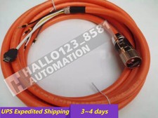 SIEMENS 6FX8002-8QN11-1AF0 S210 Servo Cable 5m NEW