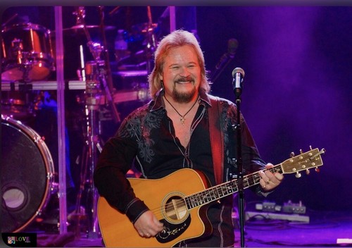 Travis Tritt Concert Tour Tickets - 第 1/4 張圖片