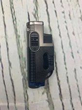Torch Lighter Gun Metal
