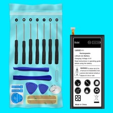 Large Power 3100mAh Battery Repair Tool for U.S. Cellular LG K8X LM-K300UM phone