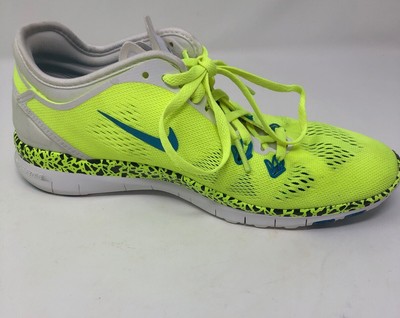 nike free rn 5.0 yellow