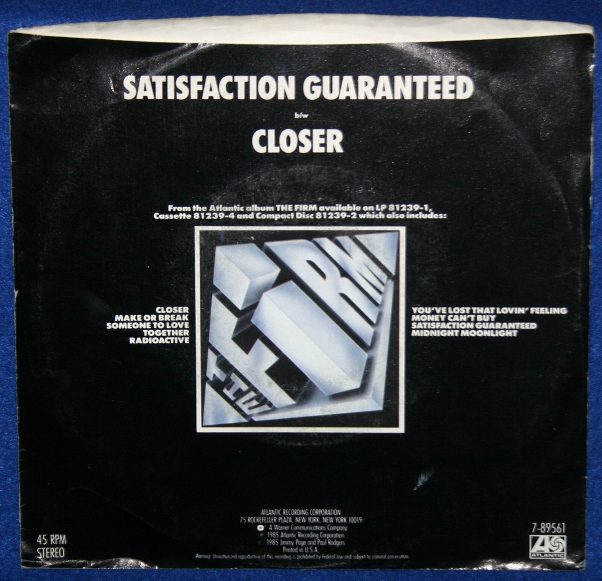 THE FIRM　2LP s-l400.jpg