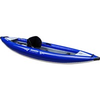 Aquaglide Klickitat One Hb Inflatable Kayak - 58-5214600 on sale Aquaglide Klickitat One Hb Inflatable Kayak - 58-5214600 on sale