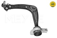 Meyle 11-16 050 0086/HD Lenker, RadaufhäNgung For Peugeot
