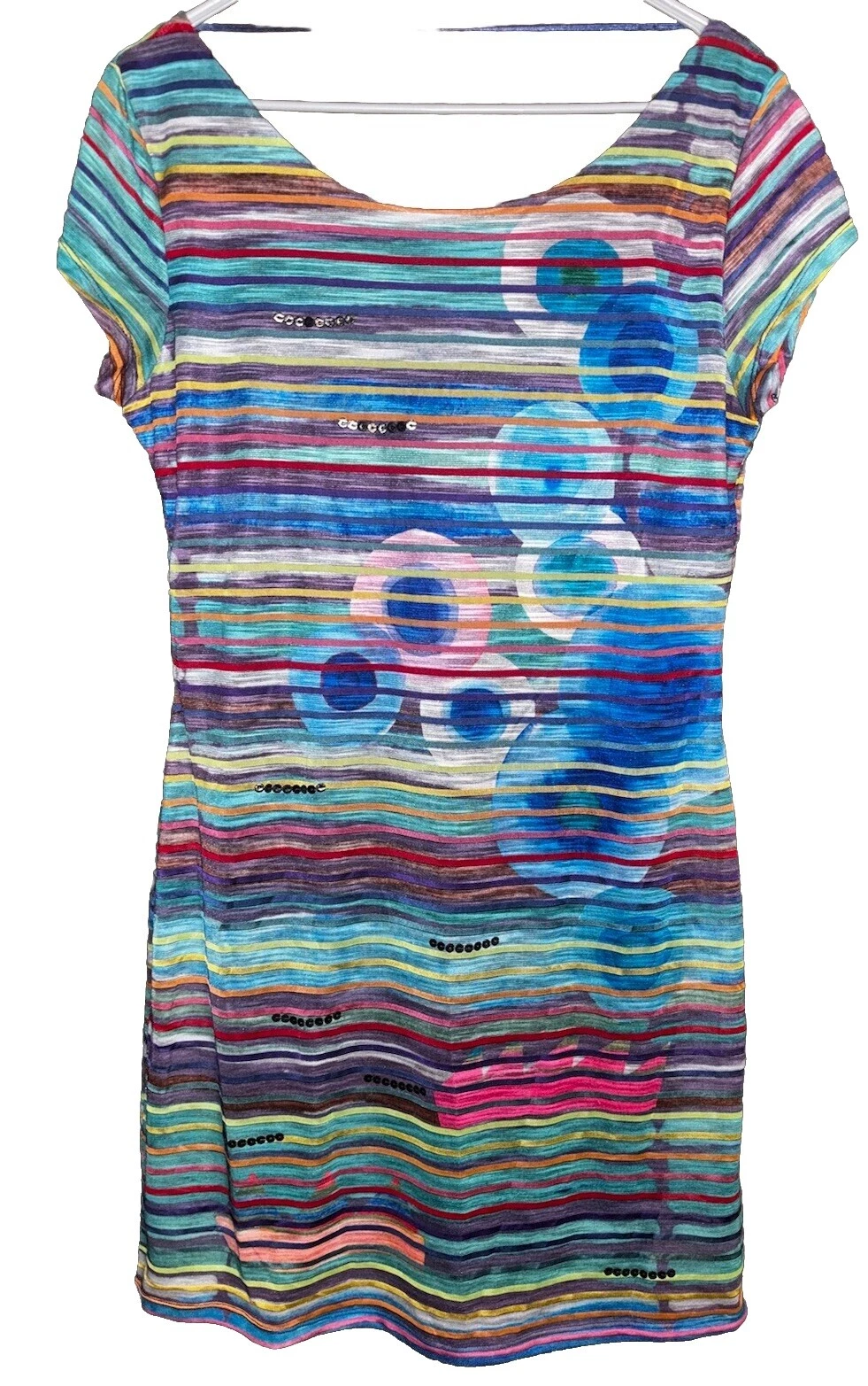 Desigual Size XL Dresses for Women