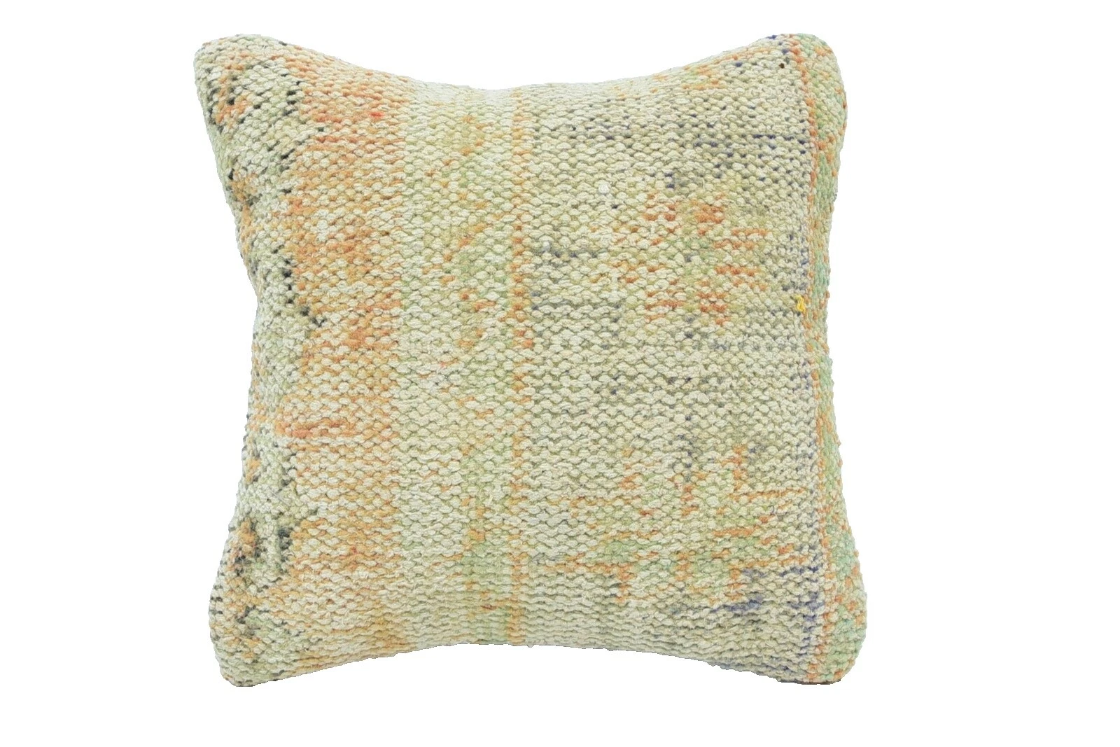 Handmade Square 100% Wool Home Décor Pillows