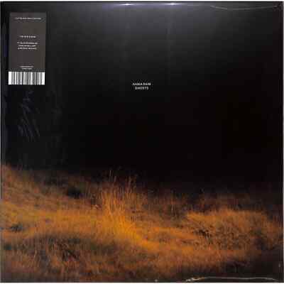 Hania Rani / GHOSTS (2LP) / Gondwana / GOND066LP / 05248631 / 2x12 Inch