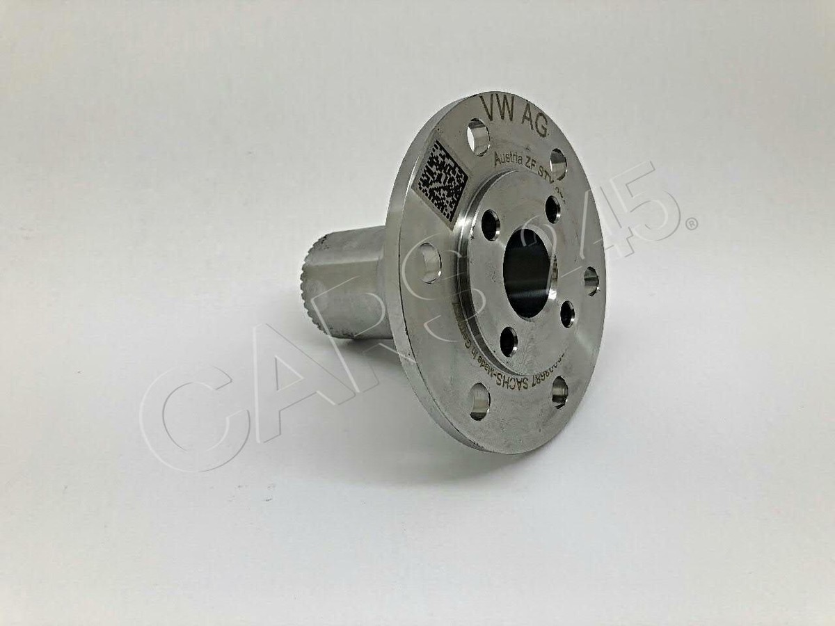 Original VW Jetta syncro Vento XL1 162 163 6Z1 Nabe 5C0141072 | eBay