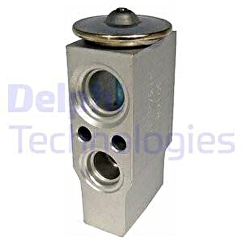DELPHI AC Expansion Valve For MAZDA 6 Hatchback Saloon Cx7 0213 GK3J
