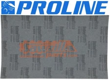 Proline® Carburetor Gasket Material For Stihl Husqvarna Echo Poulan Briggs Kohle