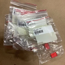 EAO 51-903.2 Switch Indicator Lens Red Rectangular 519032 F1