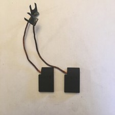 Helwig Carbon KS-75 Carbon Brush Lot Of 2