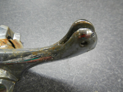1965 Buick LeSabre Wildcat Electra Rear View Mirror Arm 4 Door
