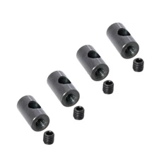 GTB HD Steel Drive shaft Pins Set for 1/5 RC Car LOSI DBXL-E2.0 Part