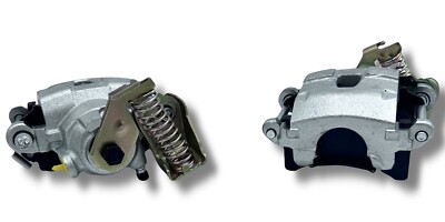 Kit Conversion Freins à Disque Arrière Pour C10 / K5 Blazer 1971-1987 - Neuf Performance