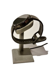 Supporto ricarica wireless galaxy watch wireless charge station support Dock