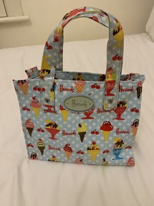harrods handbags ebay