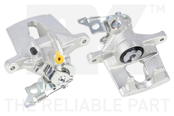 NK Bremssattel FÜRd T. Mondeo 00-07 PR Kombi-image