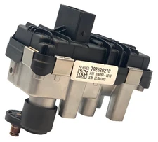 TURBO ACTUATOR Hella 6NW010430-02 , 797863-0013 boost pressure plate