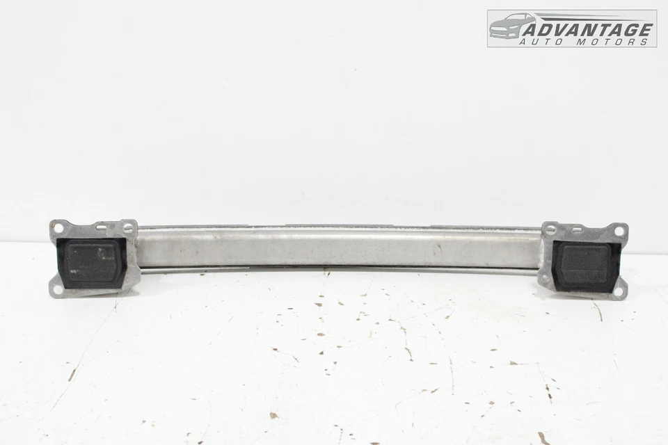 AUDI A5 SPORTBACK QUATRO 2018-2023 PARACHOQUES TRASERO BARRA DE REFUERZO HAZ OEM Foto 2 de 4