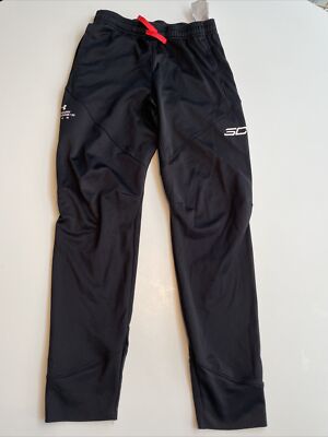 Jungen Under Armour Stephen Curry ''Ruin the Game'' Jogginghose Gr. YXL