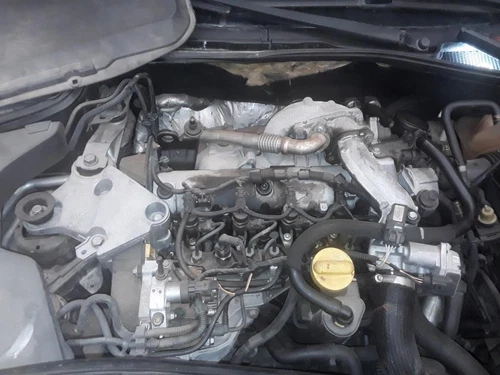 H8200398585 Turbocompresor para RENAULT LAGUNA II (BG0) * 2001 1537739 - Imagen 7 de 10