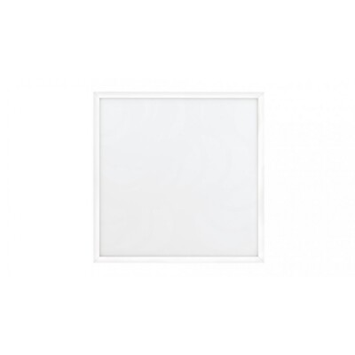 LED Panel S-620 AW-40W-U22-ww warmweiß, set (ohne Netzteil)