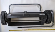 Parts For AGRI-FAB 45-0218 Push Lawn Sweeper: Housing Assembly; Support Handle