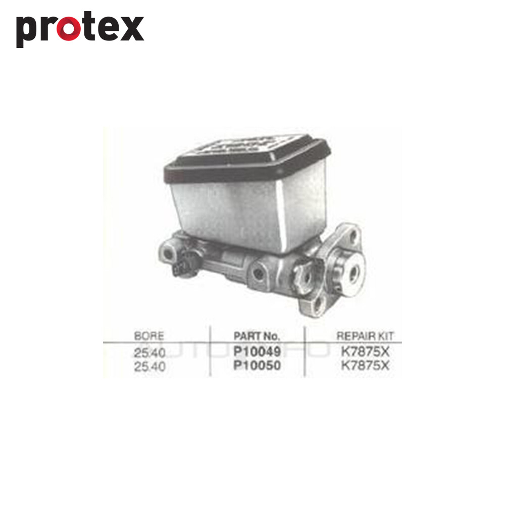 Brake Master Cylinder FOR Ford Fairlane ZJ-H Falcon XC XD XE Brake Master Cylinder FOR Ford Fairlane ZJ-H Falcon XC XD XE