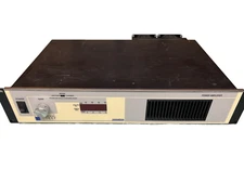 Labworks PA-138, 2050E05, 500 watts linear power amplifier