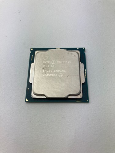 Intel Core Processor i3 - 2nd 3rd 4th 6th 7th 8th 9th Generation 3.10 to 3.90GHz - 第 5/5 張圖片