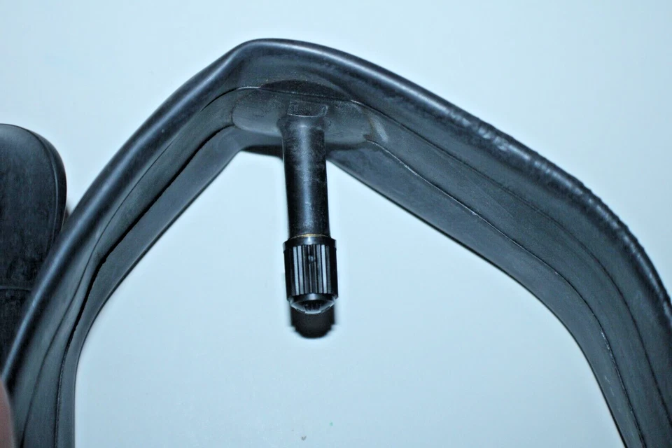 26x1.9-2.125" Vista Bike Inner Tube 36mm Schrader Valve A/V MTB Hybrid Fast Ship - Изображение 3 из 4