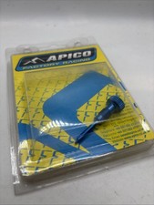 Apico Carburettor Air Screw Dellorto Blue
