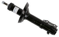 Sachs StoßDäMpfer 560 687 FüR Seat VW