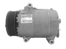 Compressor, air conditioning Airstal 10-0329