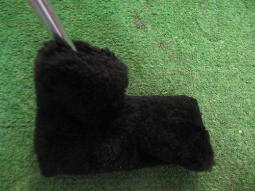 HAMILTON HM-1 PUTTER DI F2 GOLF, 34 INS. - Foto 10 di 20