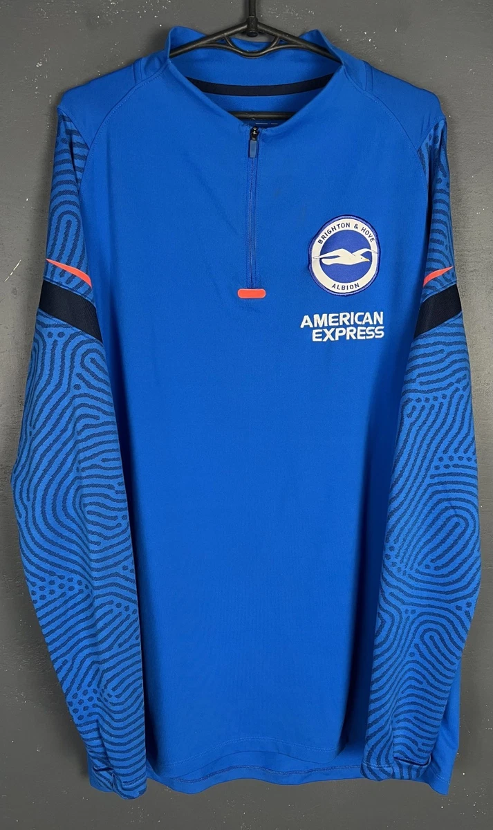 Brighton & Hove Albion International Club Soccer Fan Apparel and
