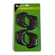 Xbox Controller Bag Clips Set of 4 Snack Clips Black Controller Design Kitchen