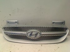 Calandre Hyundai GETZ