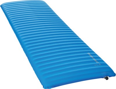 Therm-a-Rest Trail Pro MAX Isomatte 2026 tide blau RegularWide 183x64x7,6cm