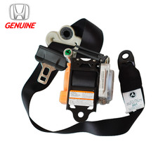 Genuine Honda Civic 2016-2020 Front Left Driver Seat Belt Retractor Assembly