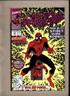 AMAZING SPIDER-MAN #341_NOVEMBER 1990_NM MINUS_"POWERLESS...SPIDEY GOES NORMAL"!