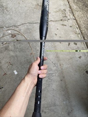 Batte De Softball Miken Freak Primo Maxload 34 Pouces 26 Oz - ASA 2019 - Occasion